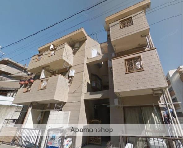 Mハウス 宮前平