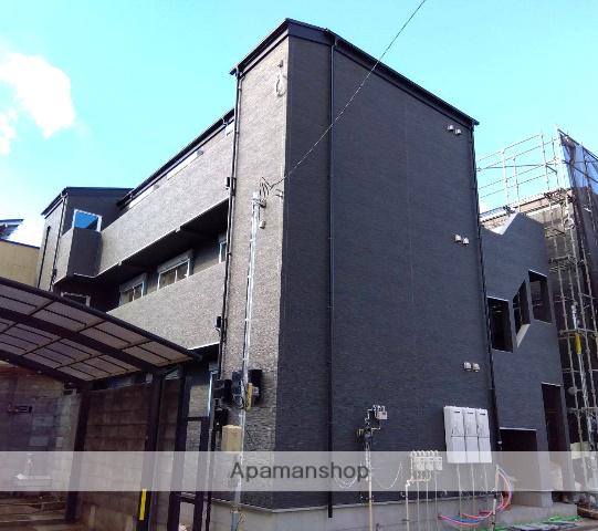 カインドネス本厚木ガーデンⅠ(1K/2階)