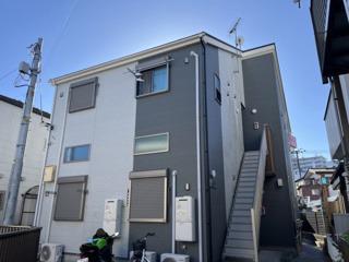 スパーブ追浜