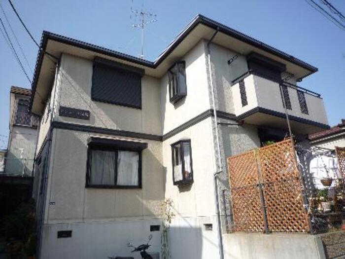 セジュール狩場