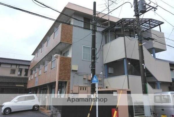 ヴィラクレスト橋本