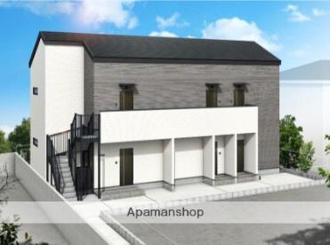 ファーストブライツテラス