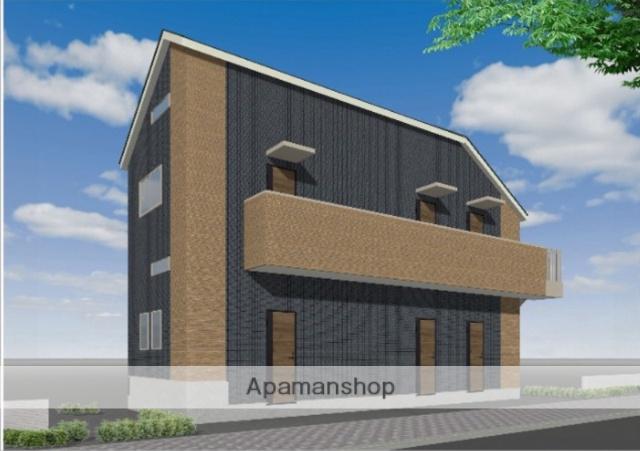 横浜市保土ヶ谷区仏向町AP