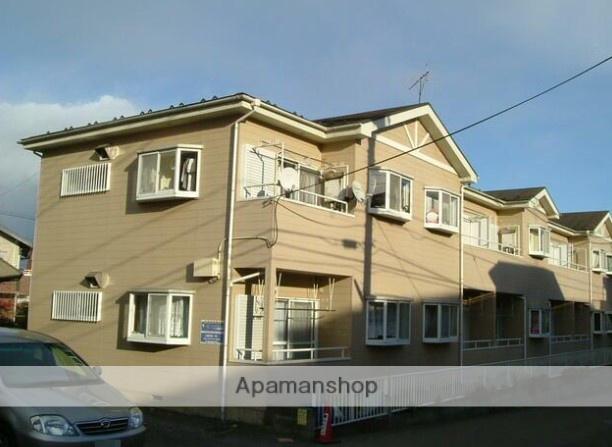 アークハイツいぶき野