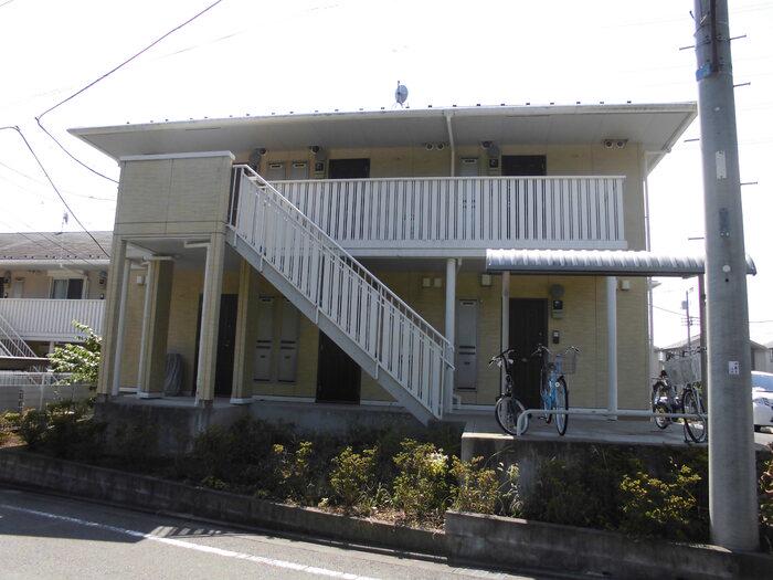 クレール四季彩の丘壱番館