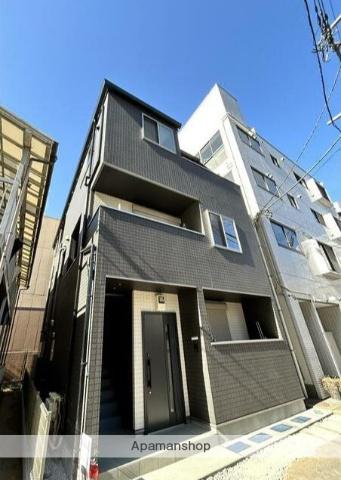 アイル井土ヶ谷(2LDK/1階)