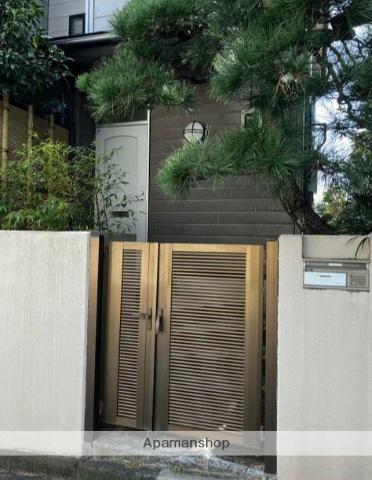 テラスハウスＡ