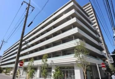 LASANTE品川シーサイドⅠ