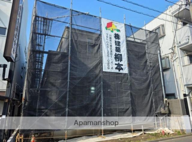 グレース伸明A棟