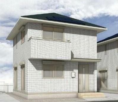 小田急電鉄江ノ島線 桜ケ丘駅 徒歩18分 2階建 築1年