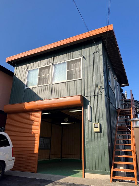 神奈川県相模原市中央区  築29年(2K)