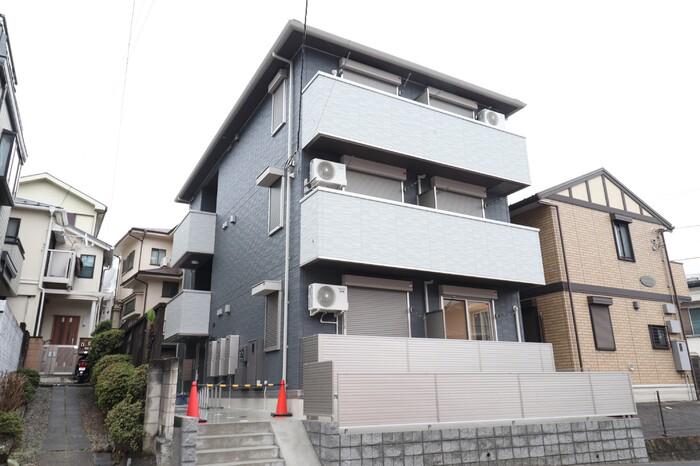 スタジオヴィラ