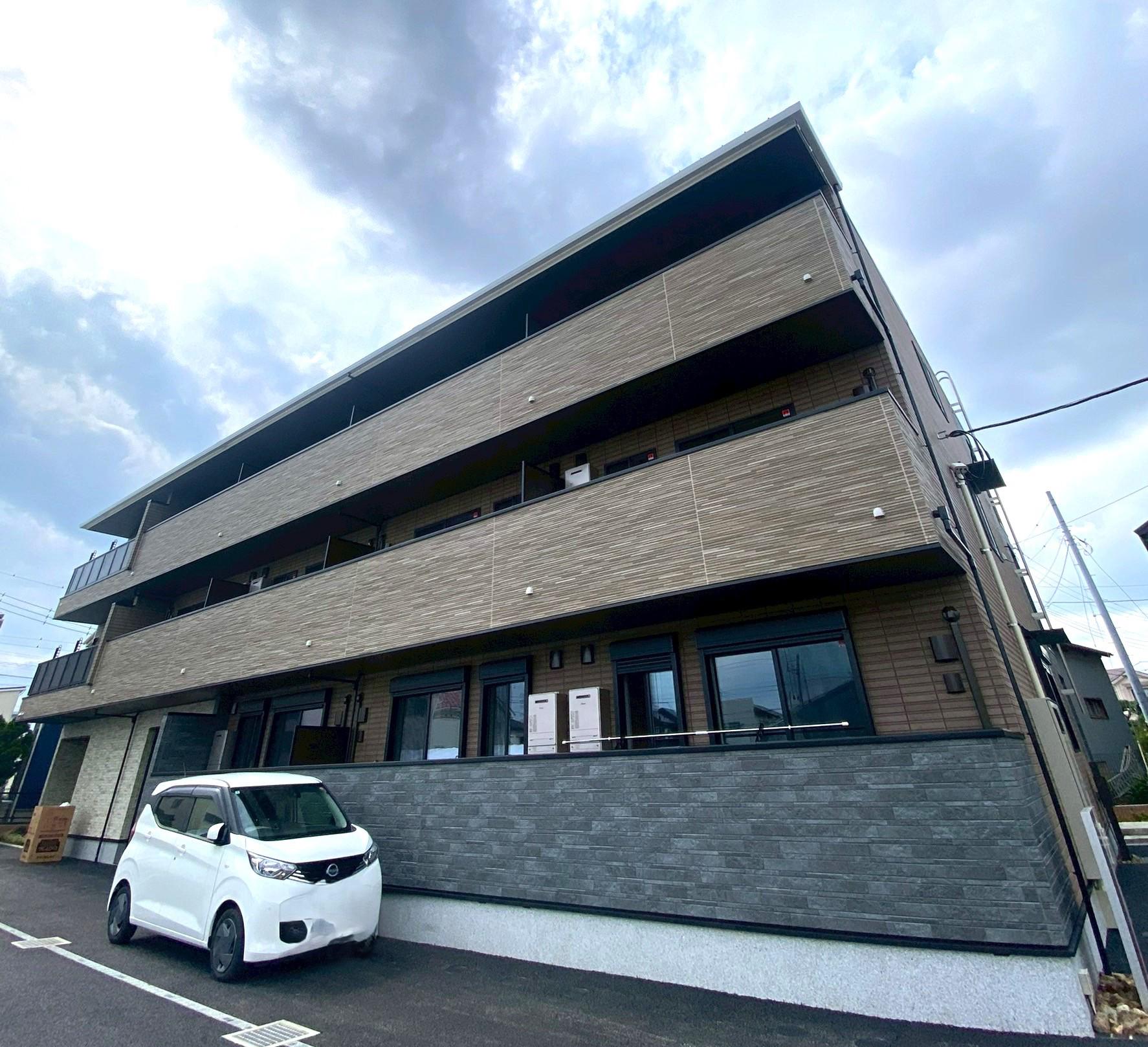 グレース ローズ