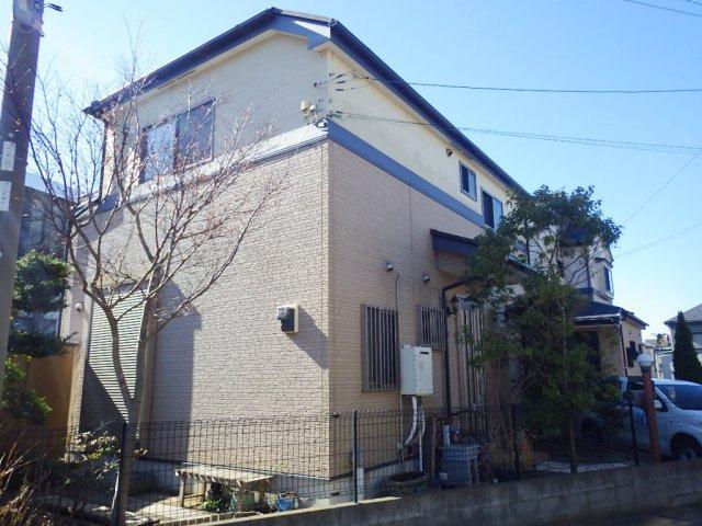 神奈川県横須賀市  築21年(4LDK)