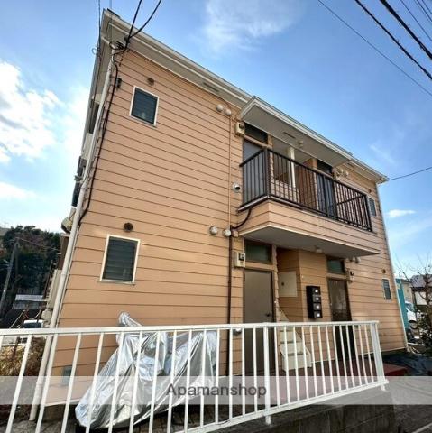 ハウス相模大野