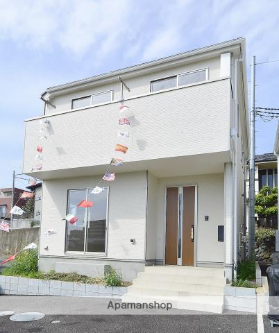 小田急電鉄小田原線 伊勢原駅 徒歩19分  築1年(4LDK)