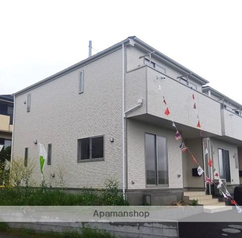 小田急電鉄小田原線 伊勢原駅 徒歩19分  築1年(4LDK)