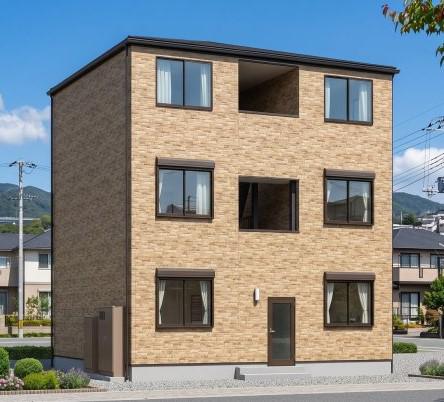 ベイルーム小田急相模原Ⅱ