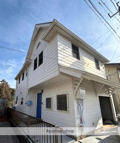 神奈川県相模原市緑区  築33年(2LDK)