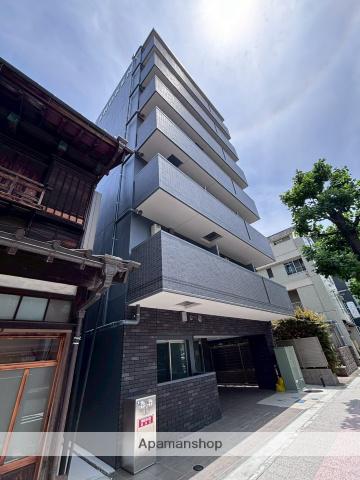 SHOKEN RESIDENCE横浜天王町Ⅲ