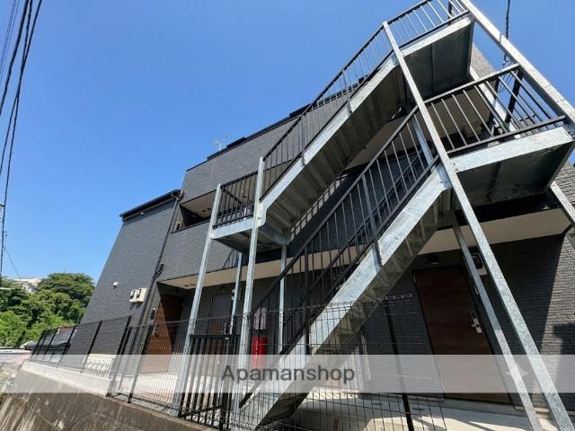 LAB RESIDENCE KANOEDAI