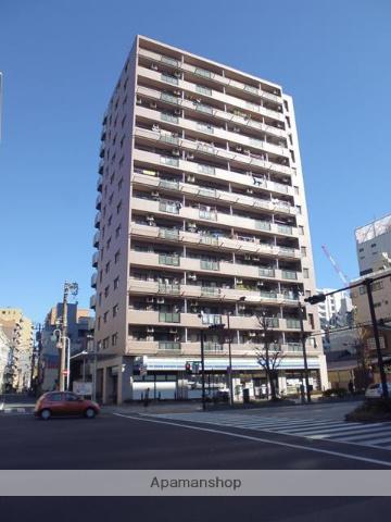ダイアパレスプロミネントコート川崎