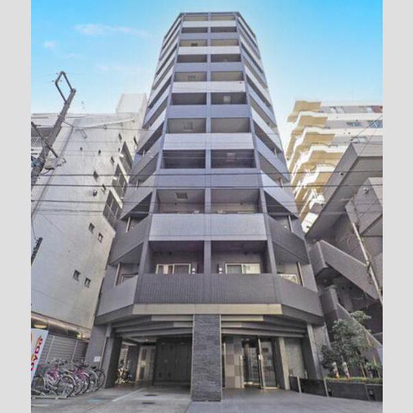 スパシエグランス大森