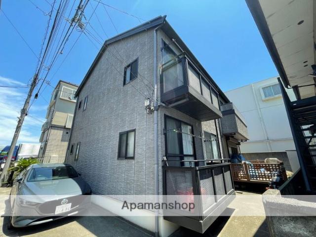 パインホームズ多摩川Ⅰ