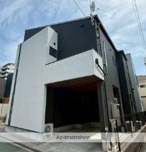 相模線 厚木駅 徒歩6分 2階建 築6年