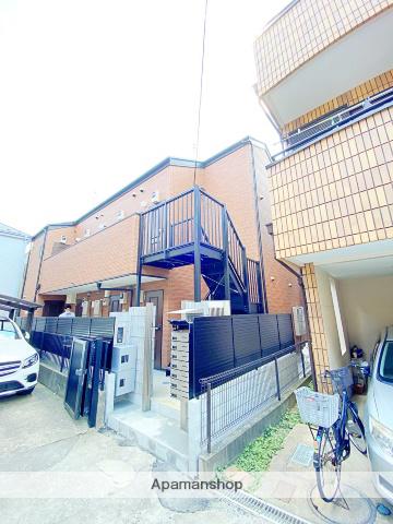 スピカ武蔵中原(1K/2階)