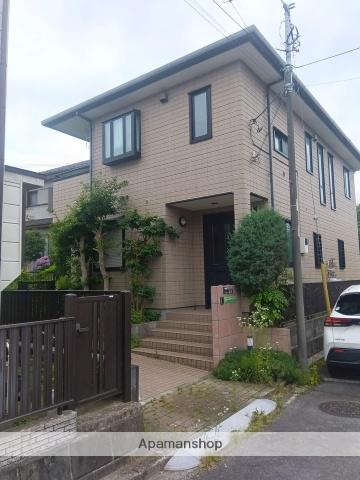 小田急電鉄小田原線 渋沢駅 徒歩14分 2階建 築27年