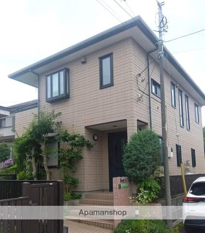 小田急電鉄小田原線 渋沢駅 徒歩14分 2階建 築28年
