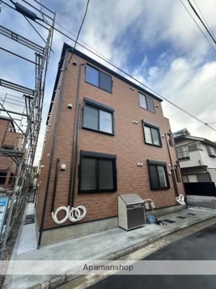 ベイルーム釜利谷東