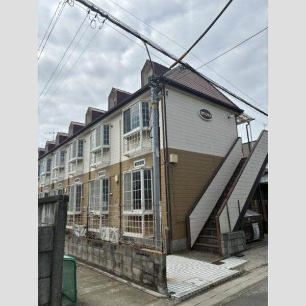 ベルピア伊勢原2