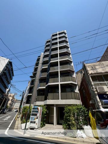 SHOKEN RESIDENCE横浜鶴見Ⅲ(1K/2階)
