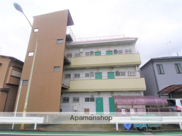 中野島マンション