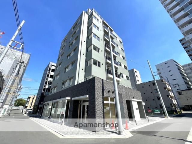 ルミアージュ登戸
