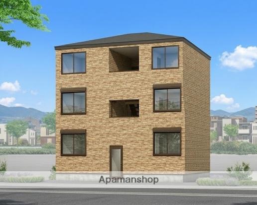 アネット三ツ境