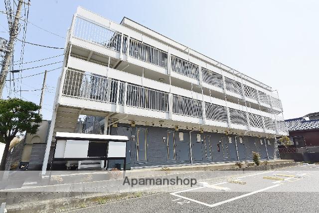キュービック湘南壱番館