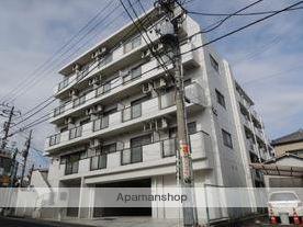 ホーユウコンフォルト岸谷