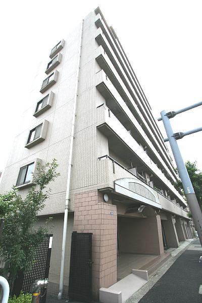 シティプラザ東嶺町