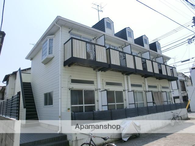 レオパレス大倉山第1