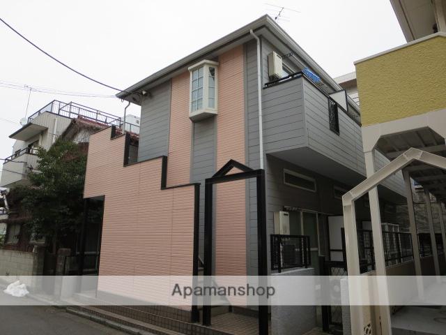 恭和コーポ菊名