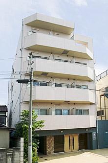 シンシア蒲田セカンドステージ