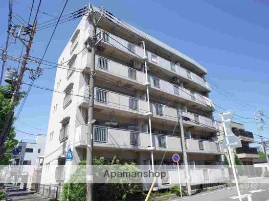 ウィンリット・マンション