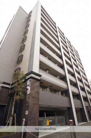 グランド・ガーラ横濱元町(1K/8階)