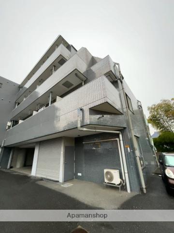 グランパーク六角橋