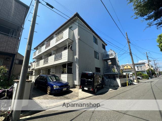 ハイツ第三公園