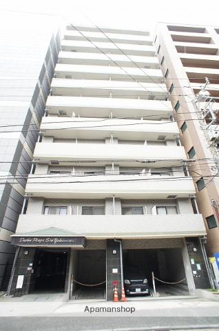 ダイホープラザ新横浜