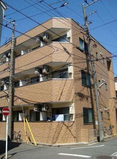 アンビシャス21新川崎